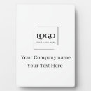 Search for logo plaques Simple