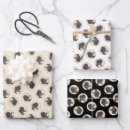 Search for bernese mountain dog wrapping paper Cute