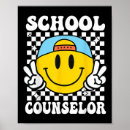Search for school counselor posters Teacher