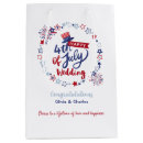 Search for red white and blue gift bags Patriotic
