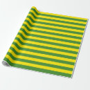 Search for green striped paper wrapping paper Lines