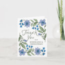 Search for country thank you cards Green