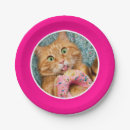 Search for cat doughnut crafts party Pet