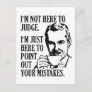 Search for funny quotes postcards For him