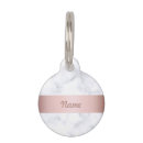 Search for marble pet tags cat