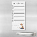 Search for funny to do list notepads Blue