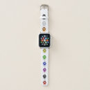 Search for pastel apple watch bands Colorful