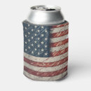 Search for american flag can coolers Patriotism