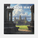 Search for cambodia magnets Temple