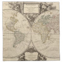 Search for engraved napkins Double