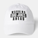 Search for dad jokes hats Daddy