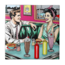 Search for 1950s tiles Nostalgic