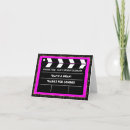 Search for hollywood thank you cards movie