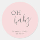 Search for baby girl stickers Pink