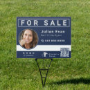 Search for estate sale signs House line drawing