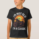 Search for im not old im vintage tshirts Father