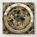 Search for face clocks Wall