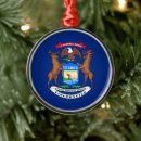 Search for michigan ornaments Detroit