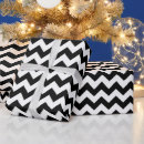 Search for black and white wrapping paper bold