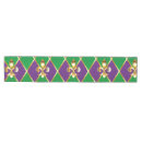 Search for mardi gras table runners Fat tuesday