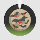 Search for vampire ornaments Red