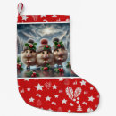 Search for hamster christmas stockings Rodent