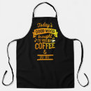 Search for barista aprons Modern