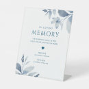Search for forever in our hearts weddings Blue