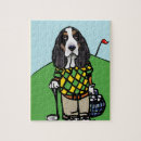 Search for basset hound puzzles Hounds