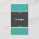 Search for fleur de lis business cards Modern