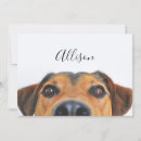 Search for dog note cards Modern
