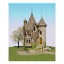 Search for fairytale castle posters Landscape