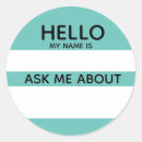 Search for ask me stickers Party
