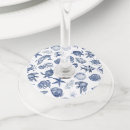 Search for wedding wine charms Ocean