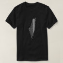 Search for pattern tshirts Palestine
