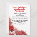 Search for mexican christmas invitations Watercolor