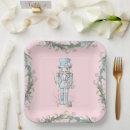 Search for beach christmas plates Nautical