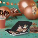 Search for gingerbread plates Xmas