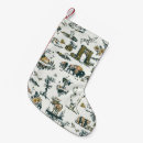 Search for wolf christmas stockings Wildlife
