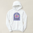 Search for ice cream hoodies Sweet