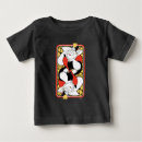 Search for alice in wonderland baby clothes Villain