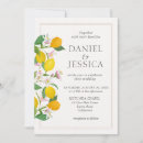 Search for orange blossom wedding invitations Fruit