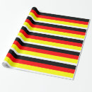 Search for german wrapping paper Stripes