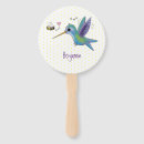 Search for hummingbird birthday favors Animal