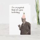 Search for therapist birthday cards Funny