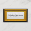 Search for ecommerce business cards Identity