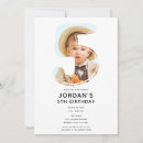 Search for five year old boy birthday invitations Kids