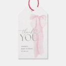 Search for ribbon gift tags Modern