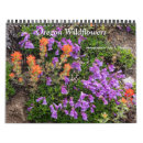 Search for wildflower calendars Flowers