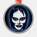 Search for vampire ornaments Vintage